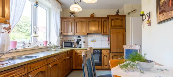 3 غرف نوم تاون هاوس في Luneburg, Germany رقم 326714 16