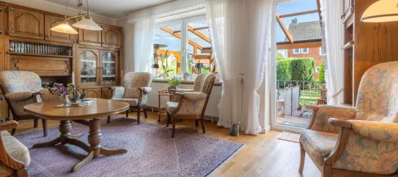 3 غرف نوم تاون هاوس في Luneburg, Germany رقم 326714 22