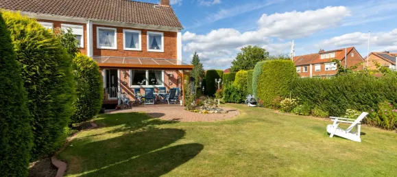 3 غرف نوم تاون هاوس في Luneburg, Germany رقم 326714 13