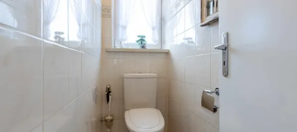 3 غرف نوم تاون هاوس في Luneburg, Germany رقم 326714 29