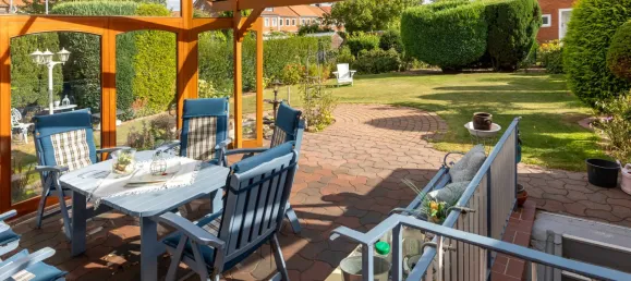 3 غرف نوم تاون هاوس في Luneburg, Germany رقم 326714 9