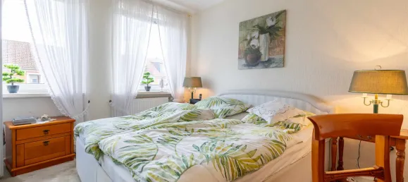 3 غرف نوم تاون هاوس في Luneburg, Germany رقم 326714 30