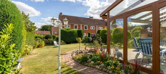 3 غرف نوم تاون هاوس في Luneburg, Germany رقم 326714 12