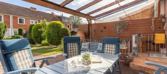 3 غرف نوم تاون هاوس في Luneburg, Germany رقم 326714 7