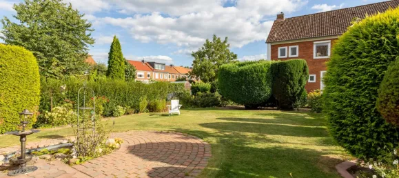 3 غرف نوم تاون هاوس في Luneburg, Germany رقم 326714 11