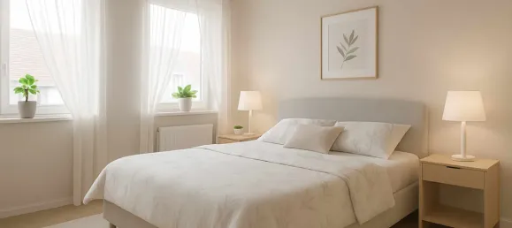 3 غرف نوم تاون هاوس في Luneburg, Germany رقم 326714 31