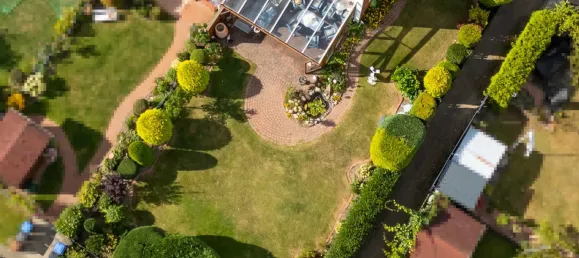 3 غرف نوم تاون هاوس في Luneburg, Germany رقم 326714 2