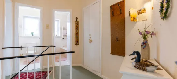 3 غرف نوم تاون هاوس في Luneburg, Germany رقم 326714 27