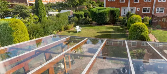 3 غرف نوم تاون هاوس في Luneburg, Germany رقم 326714 10