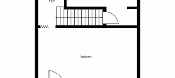 3 غرف نوم تاون هاوس في Luneburg, Germany رقم 326714 35