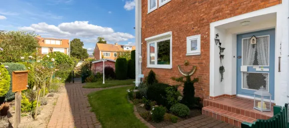 3 غرف نوم تاون هاوس في Luneburg, Germany رقم 326714 4