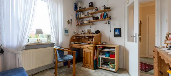 3 غرف نوم تاون هاوس في Luneburg, Germany رقم 326714 33