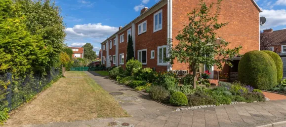 3 غرف نوم تاون هاوس في Luneburg, Germany رقم 326714 34