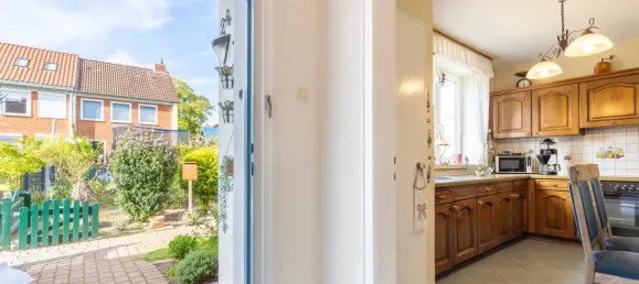 3 غرف نوم تاون هاوس في Luneburg, Germany رقم 326714 15