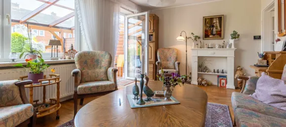 3 غرف نوم تاون هاوس في Luneburg, Germany رقم 326714 23