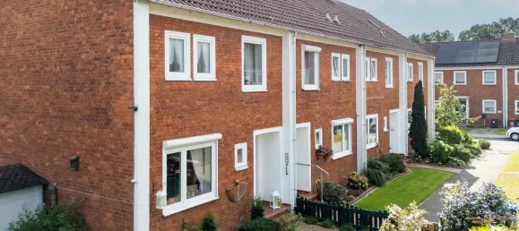 3 غرف نوم تاون هاوس في Luneburg, Germany رقم 326714 6