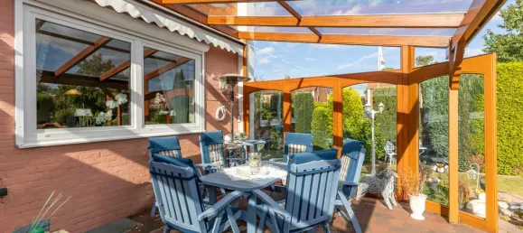 3 غرف نوم تاون هاوس في Luneburg, Germany رقم 326714 8