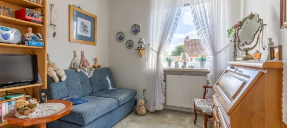 3 غرف نوم تاون هاوس في Luneburg, Germany رقم 326714 32