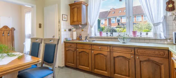 3 غرف نوم تاون هاوس في Luneburg, Germany رقم 326714 18