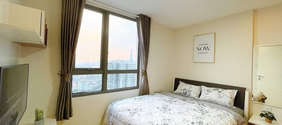 2 dormitorios apartamento en alquiler en Thu Duc, Ho Chi Minh, Vietnam № 74779 8
