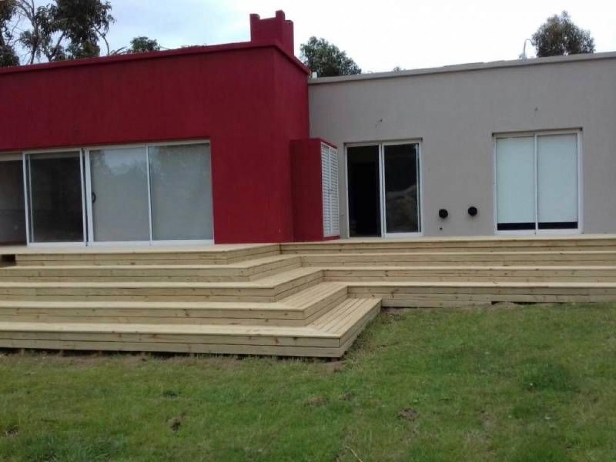 4 Schlafzimmer Haus in Mar del Plata, Argentina, Nr. 103134