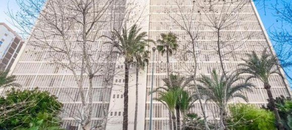 2 غرف نوم شقة في Benidorm, Spain رقم 166044 21