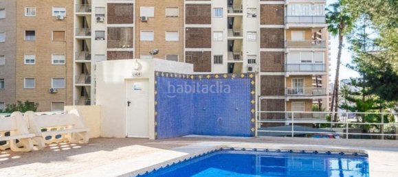2 غرف نوم شقة في Benidorm, Spain رقم 166044 46