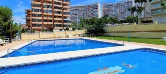 2 غرف نوم شقة في Benidorm, Spain رقم 166044 15