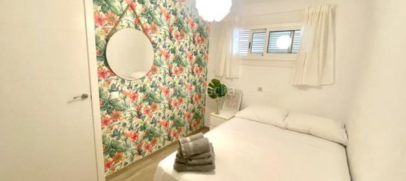 2 غرف نوم شقة في Benidorm, Spain رقم 166044 24