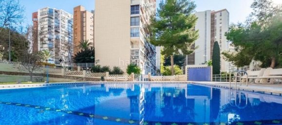 2 غرف نوم شقة في Benidorm, Spain رقم 166044 17