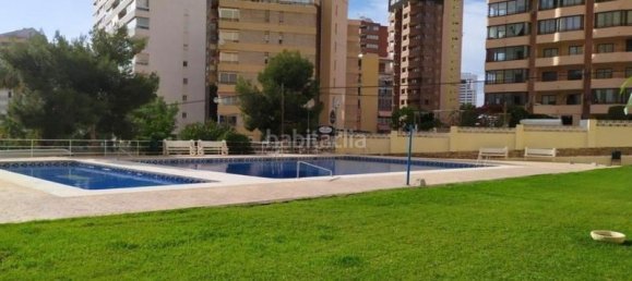 2 غرف نوم شقة في Benidorm, Spain رقم 166044 48