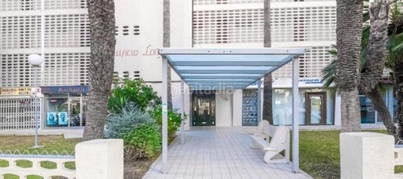 2 غرف نوم شقة في Benidorm, Spain رقم 166044 23