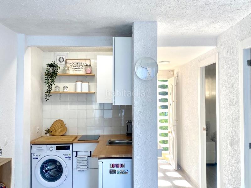 2 غرف نوم شقة في Benidorm, Spain رقم 166044