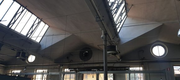 116m² Office in Milan, Italy No. 316046 6