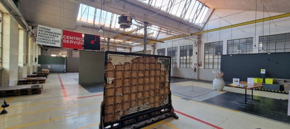 116m² Office in Milan, Italy No. 316046 7