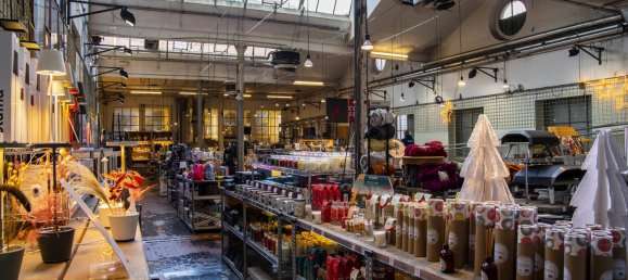 116m² Office in Milan, Italy No. 316046 11