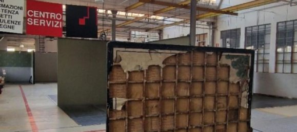 116m² Office in Milan, Italy No. 316046 5