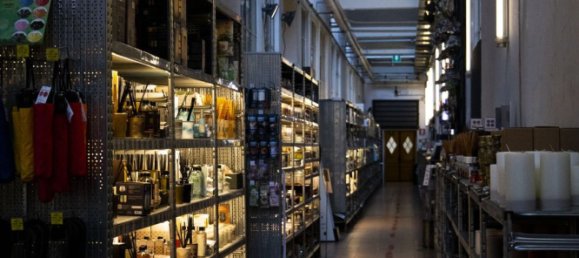 116m² Office in Milan, Italy No. 316046 29