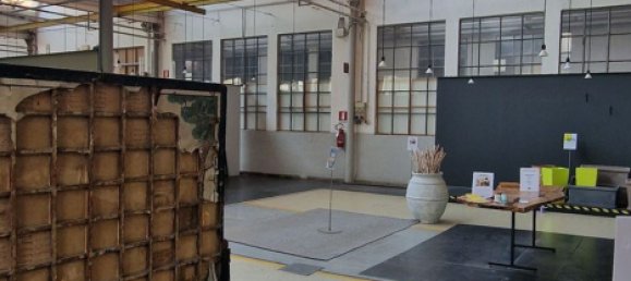 116m² Office in Milan, Italy No. 316046 8