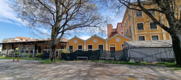 116m² Office in Milan, Italy No. 316046 4