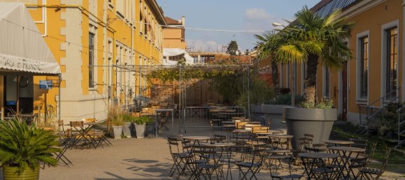 116m² Office in Milan, Italy No. 316046 26