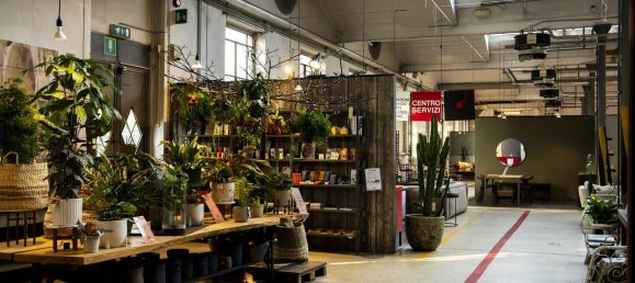 116m² Office in Milan, Italy No. 316046 32