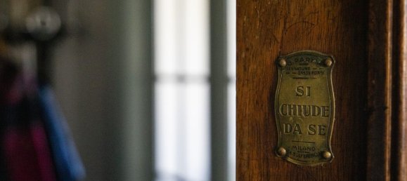 116m² Office in Milan, Italy No. 316046 20