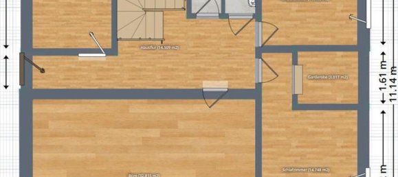 10-Zimmer Haus in Maria Anzbach, Austria, Nr. 219408 36