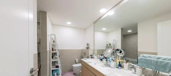 4 Schlafzimmer Wohnung in ALANDALUS TOWER D, Jumeirah Golf Estates, UAE, Nr. 58597 8