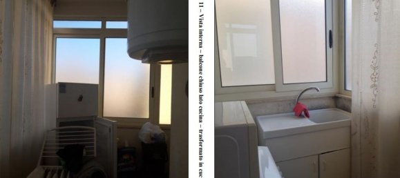 3 rooms Apartment in Marsala, Italy No. 48975 20