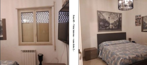 3 rooms Apartment in Marsala, Italy No. 48975 12