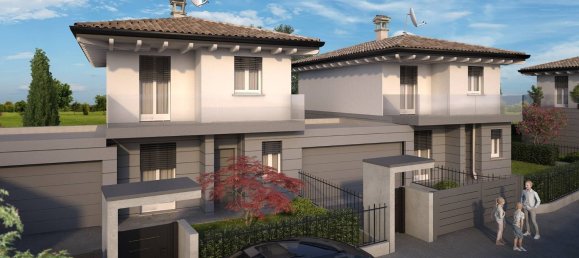 Terrain à Covo, Italy 5000m² No. 73424 5