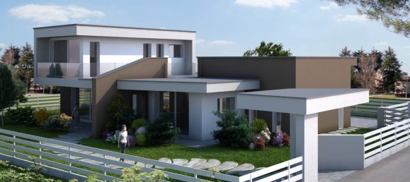 Terrain à Covo, Italy 5000m² No. 73424 3