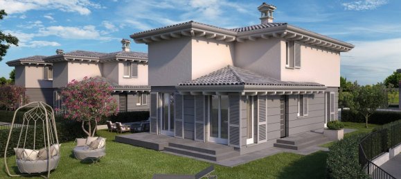 Terrain à Covo, Italy 5000m² No. 73424 4